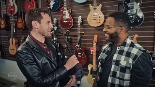 Devil Needs a Fiddle