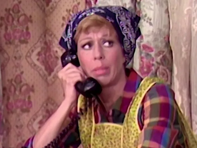 Ruth (Willy’s Wife)