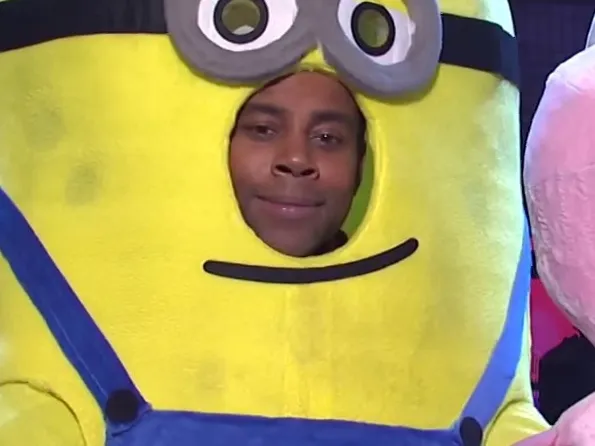 Minion (Despicable Me)