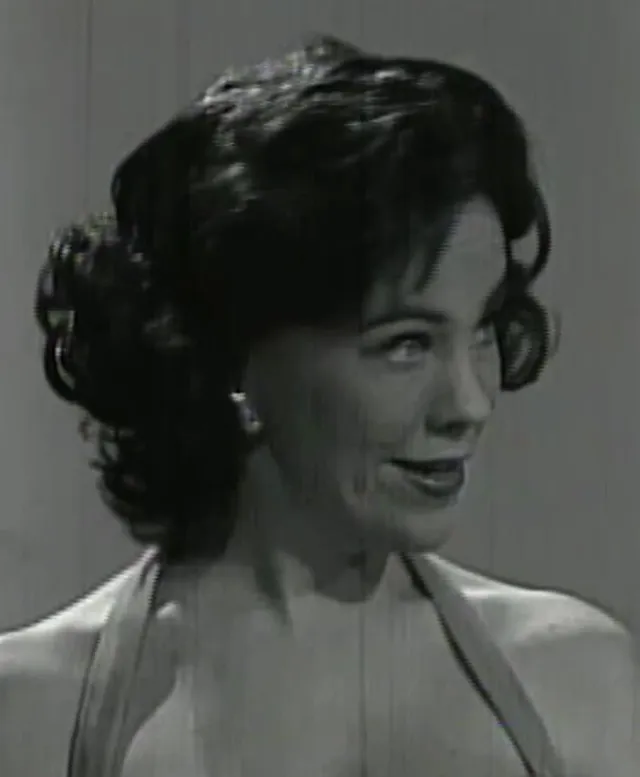 Dorothy Kilpatrick