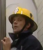 Fireman