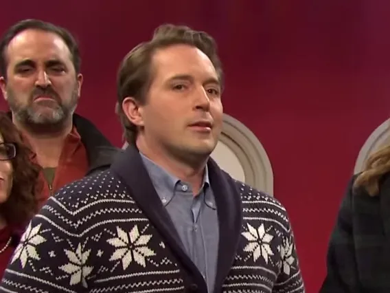 Dave (Singing Elves)