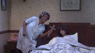 Exorcism