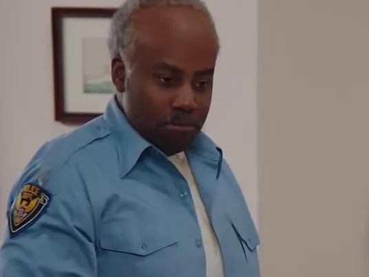 Carl Winslow