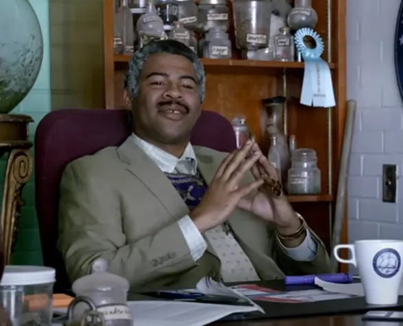 Principal