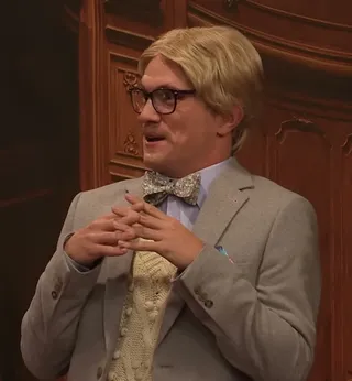 Professor