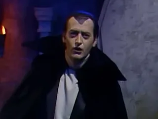 Count Floyd