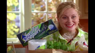 Swiffer Sleepers