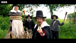 Witchfinder's Direct