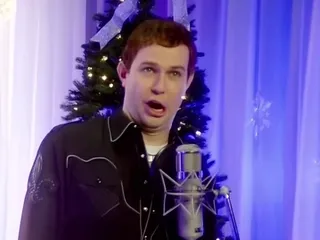 Michael Bublé Christmas Duets