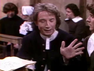 Salem Witch Trials