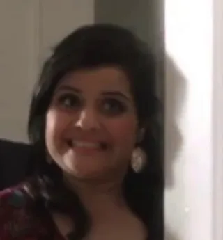 Mrs Bhanks