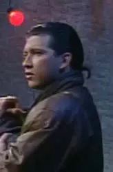 Gang member