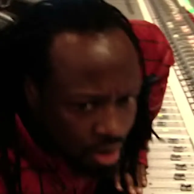 Wyclef Jean