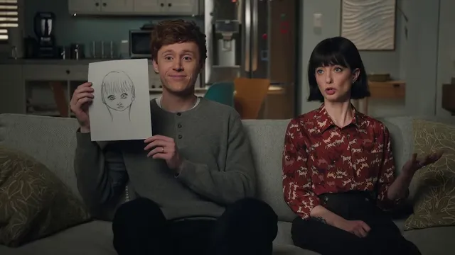 Missing Wives Docuseries