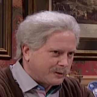 Grandpa Bud