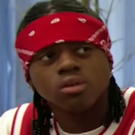Rodney "Chopper" Hill