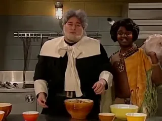 Cooking with Kenny & James: Thanksgiving