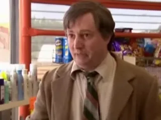 Corner Shop (Lager Beer)