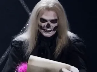 Death