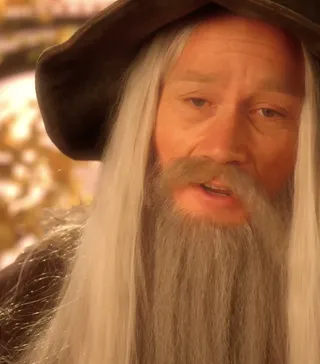 Gandalf