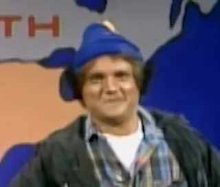 Doug McKenzie