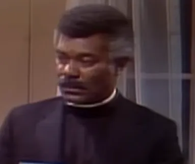 Father Merrin