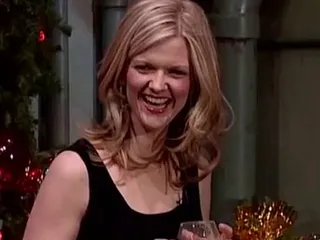 Christmas Cast Party (Secret Santa)