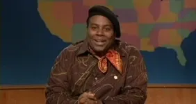 Kenan Thompson