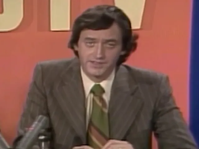 Floyd Robertson