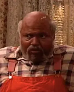 Papa Klump