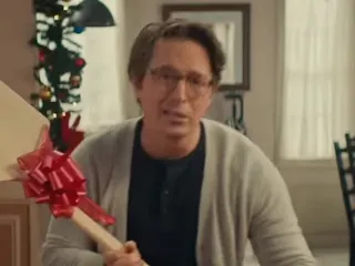 Christmas Morning