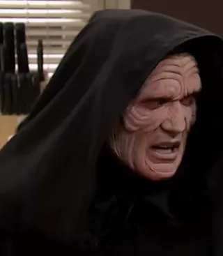 Darth Sidious