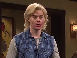 The Californians: Thanksgiving