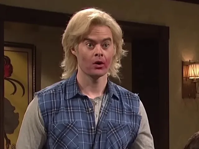 Devin (The Californians)