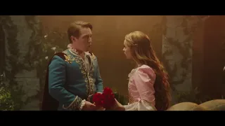 The Princess and the Curse