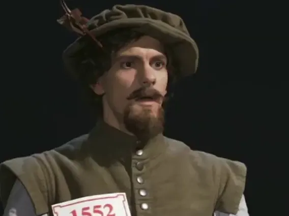 Henry Pert