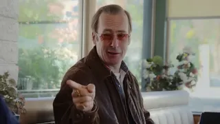 Diner Wink