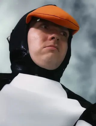 Penguin
