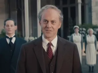 Downton Abbey Trailer