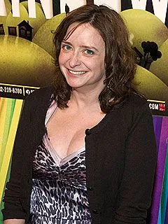 Rachel Dratch