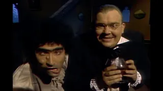 Monster Chiller Horror Theatre: Dr. Tongue's 3D House of Stewardesses