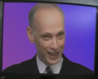 Presenter