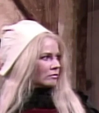 Salem Witch Trials
