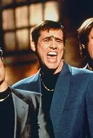 Jim Carrey