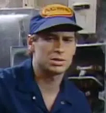Repairman