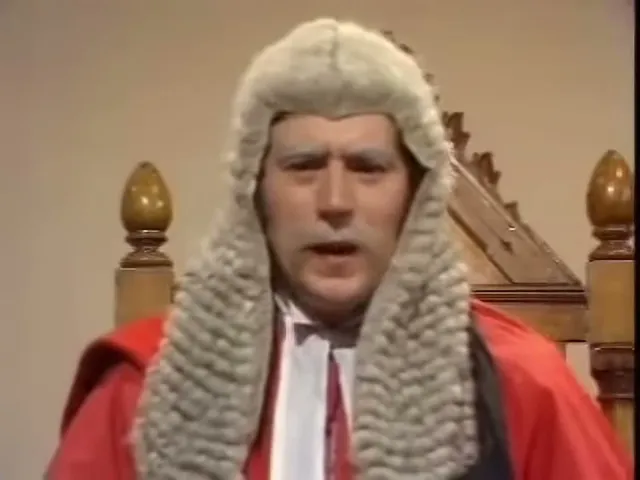 Justice Maltravers