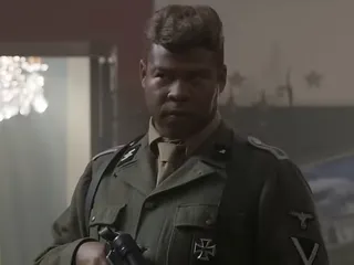 Awesome Hitler Story