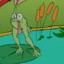 Frog
