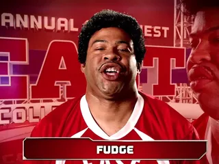 East/West College Bowl 2
